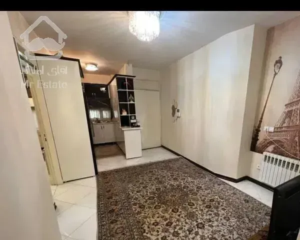 35متر/ پارکینگ غیرمزاحم/ 8مترپاسیو/ اسکندری سپه