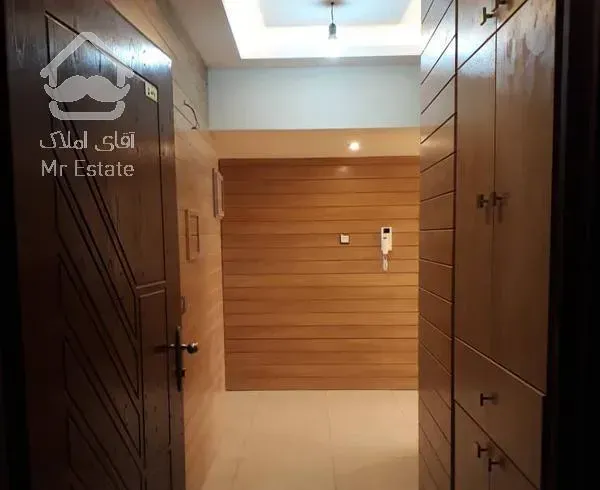 آپارتمان 125 متر اشراق