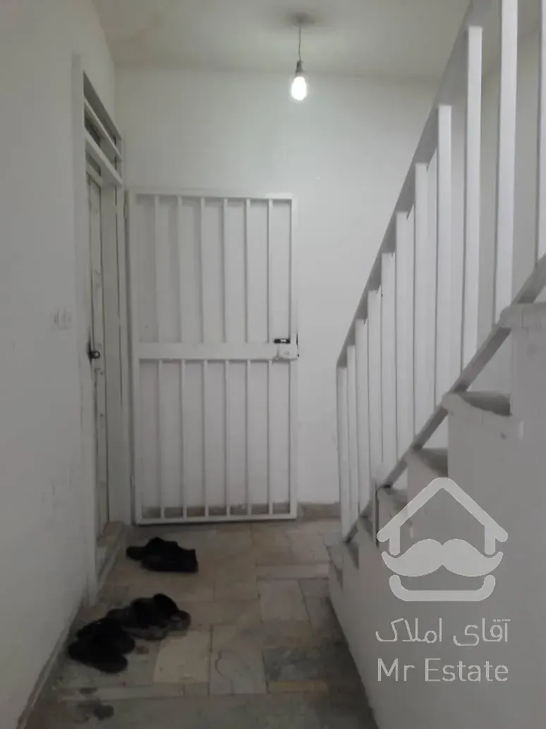 خانه دربست ویلایی حیاط دار ۲۶۰ متر/طرشت شمالی