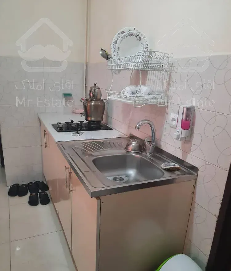 سوییت آپارتمان 45 متری