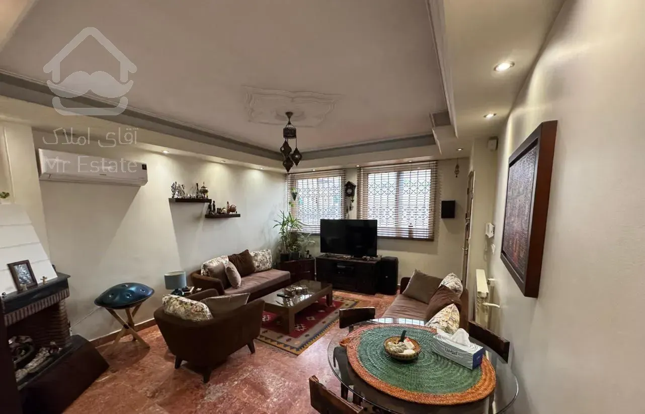 ونک شیخ بهایی/۶۰متر،سئول/۳۰متر تراس،فول باسازی