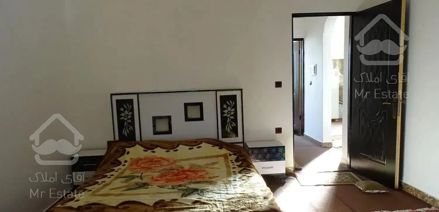 اجاره ویلا ۱۱۰ متر  با ویوی جنگل و کوه