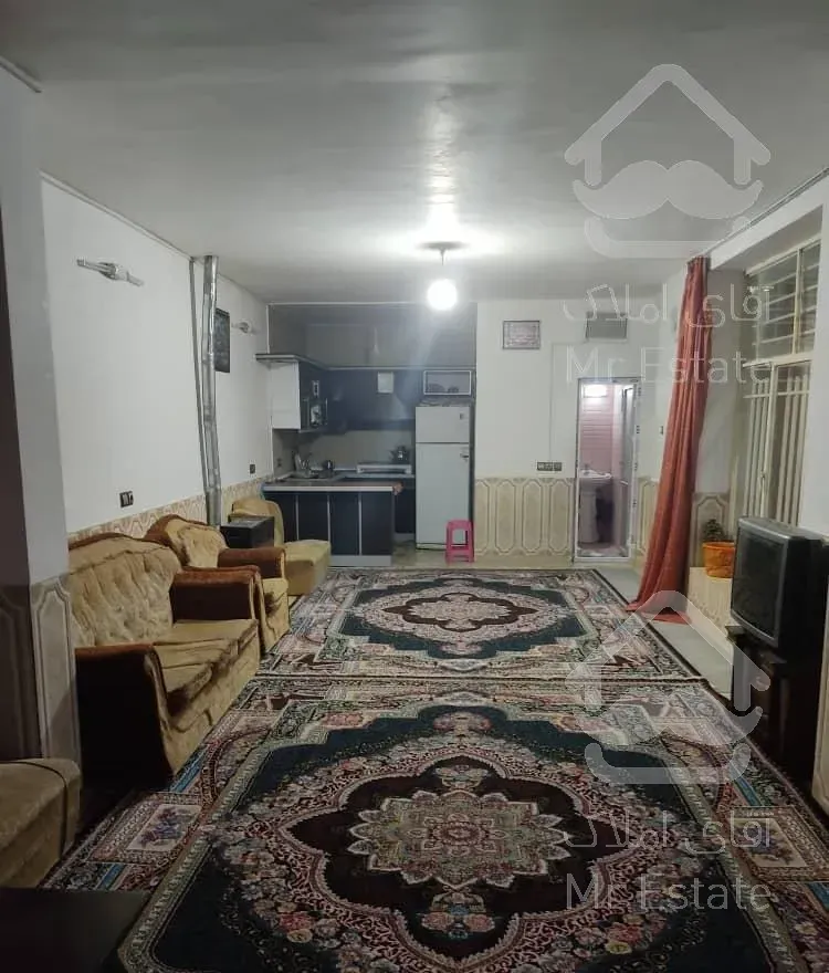 محیط امن وآرام