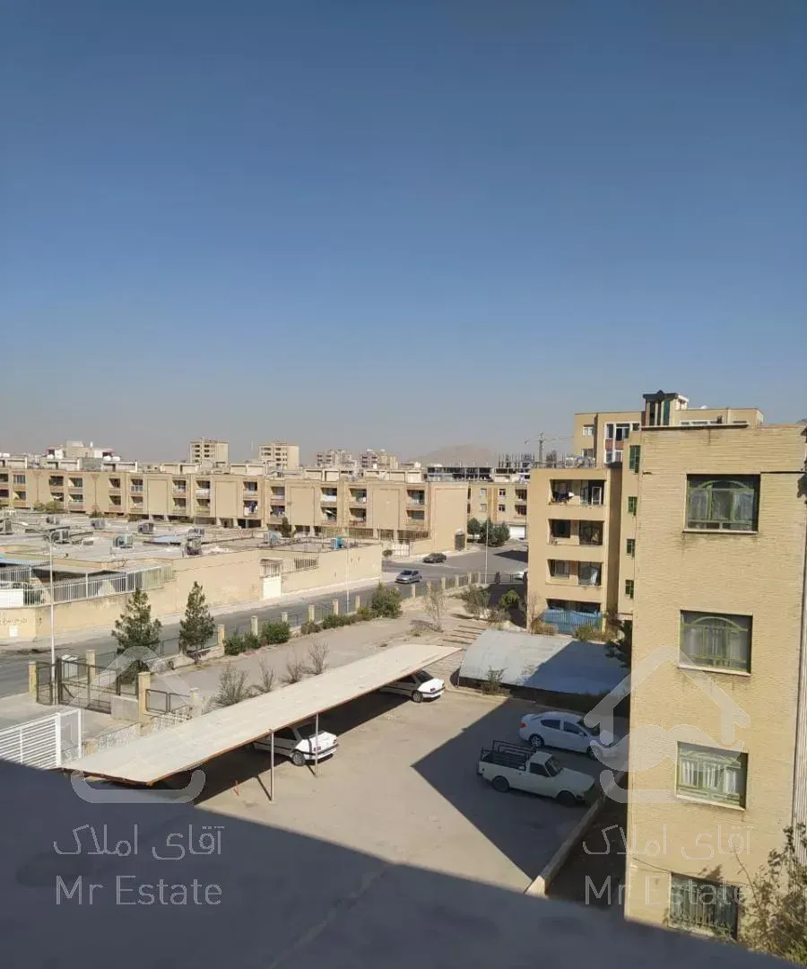 آپارتمان ۱۱۰ متری.دوخوابه