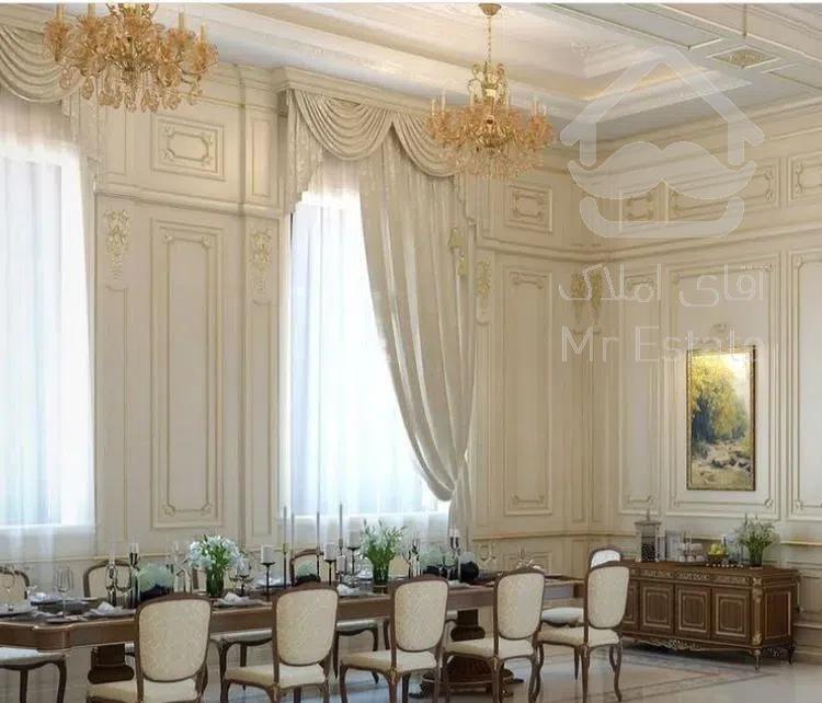 سعادت اباد  فرعی شمال کاج ۲۳۰ متر