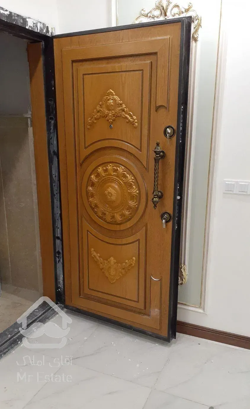 نصاب درب های ضد سرقت