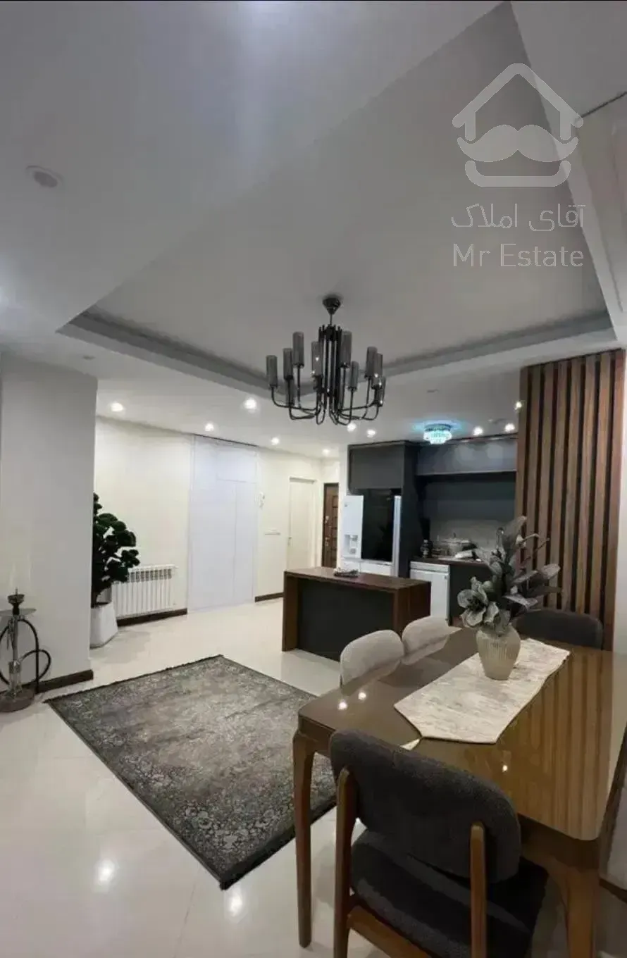 ۱۰۰‌ متری‌ فول‌ امکانات