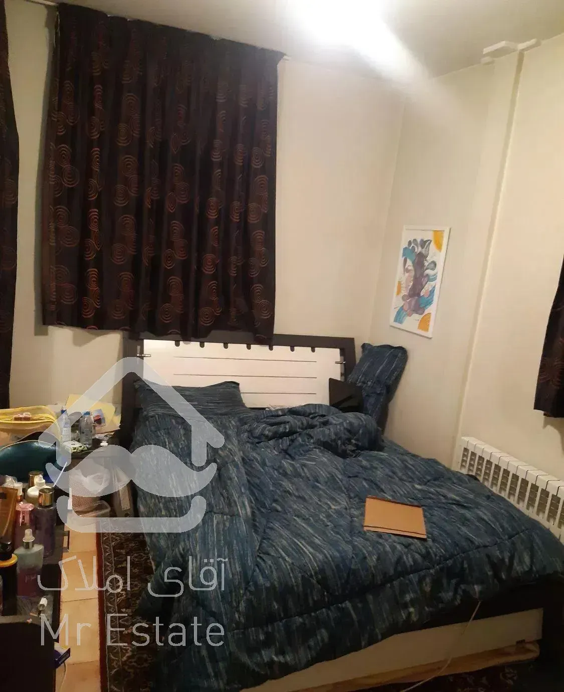 اپارتمان ۵۱ متری ، یک خوابه