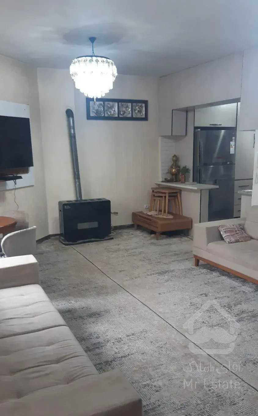 واحد ۶۰ متری