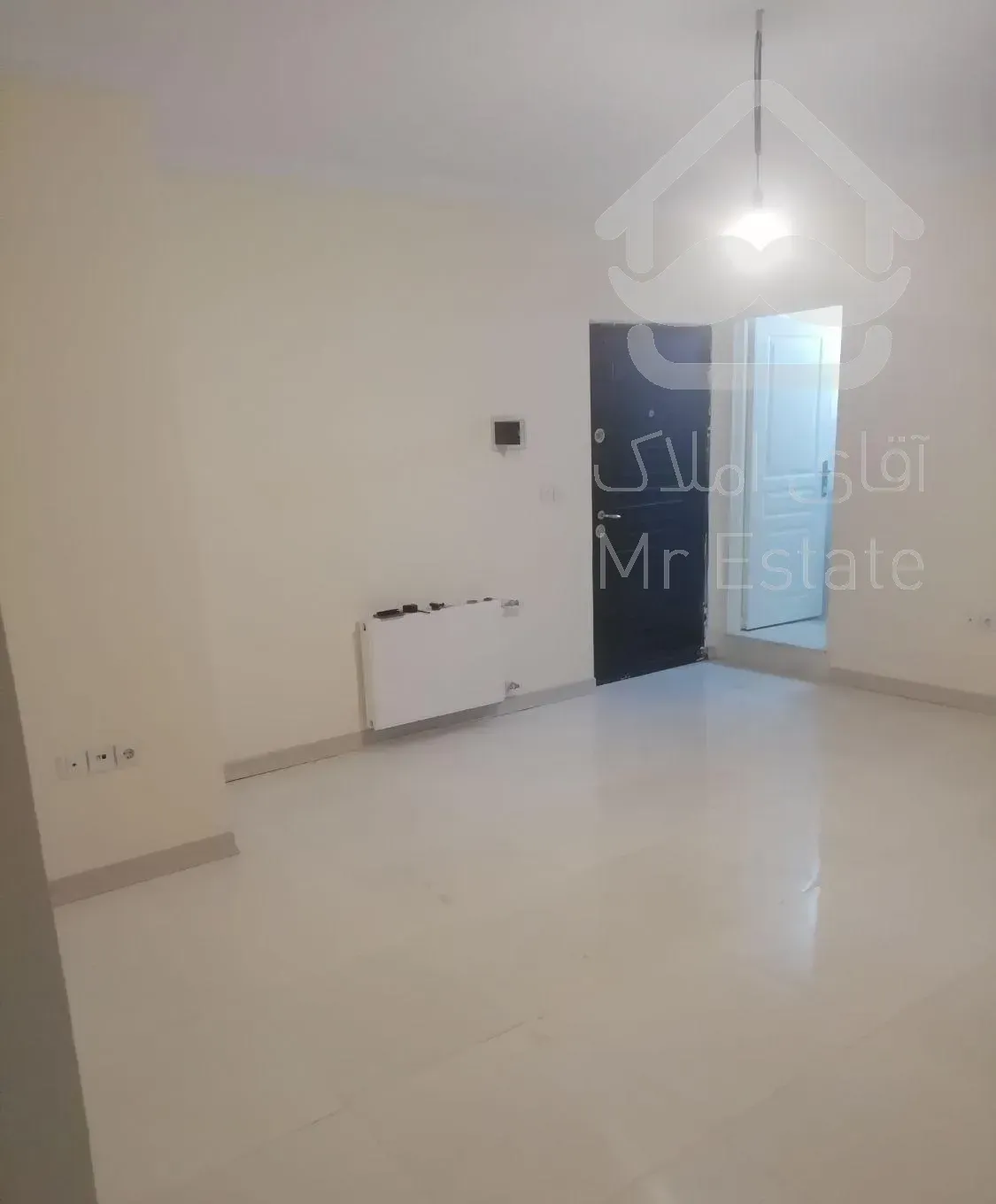 آپارتمان ۷۸ متر۲خواب نوساز، کلید نخورده کوی بیمه