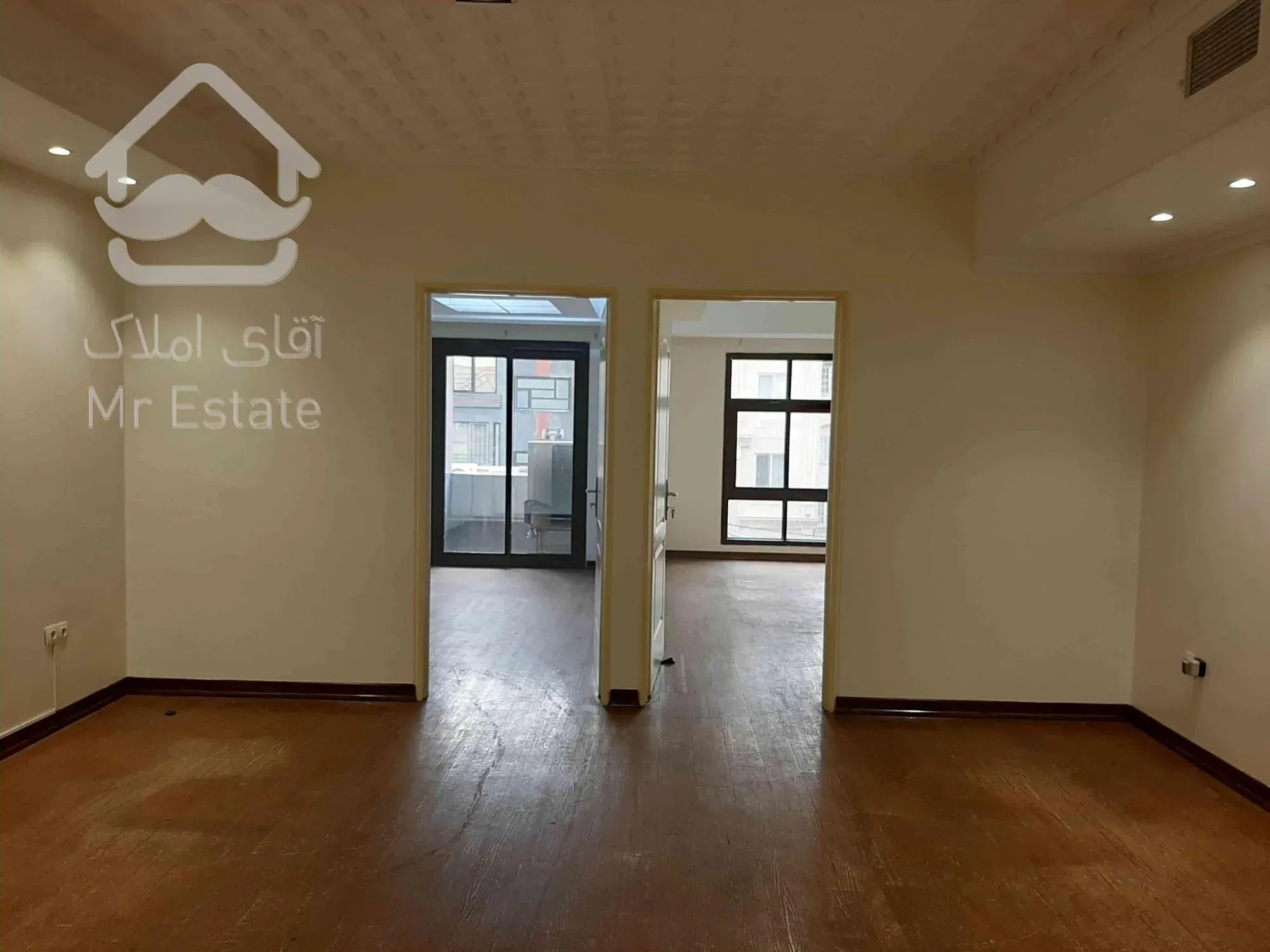 اجاره سند اداری بر اصلی کاشانی