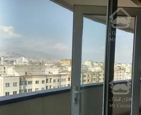 طبقه آخر-۹۰متری دو خواب-ویو دریاچه