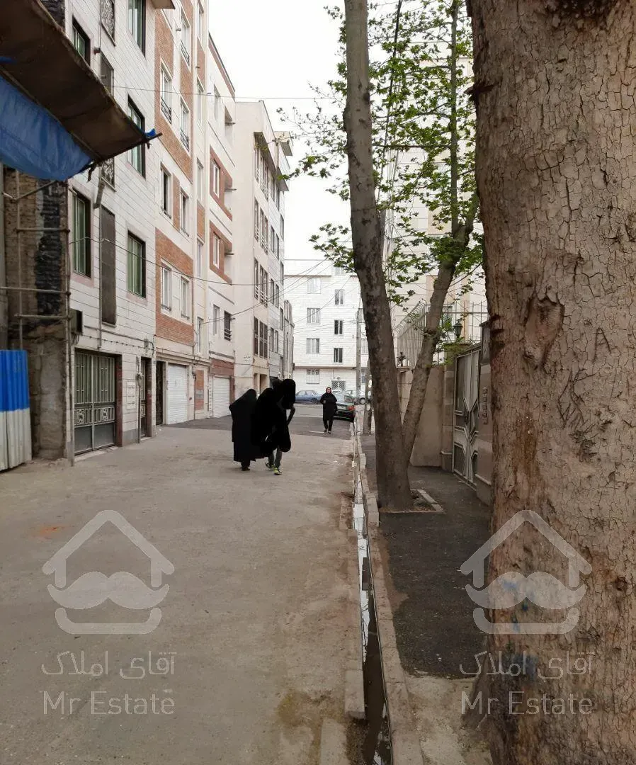 80متر فول رهن و اجاره م آزادی خ میرقاسمی