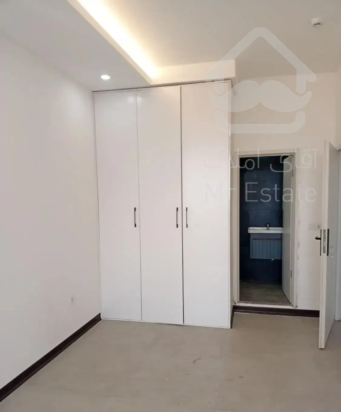 آپارتمان ساحلی کلید نخورده در محمودآباد