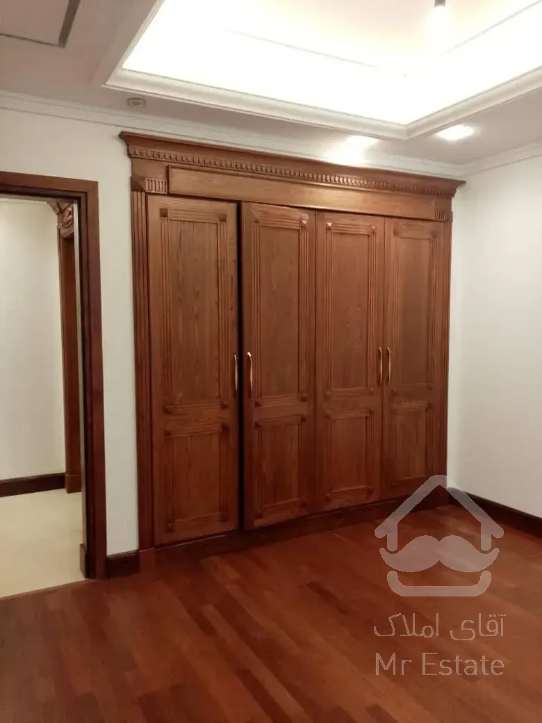 فروش آپارتمان زعفرانیه 202  متر اکازيون