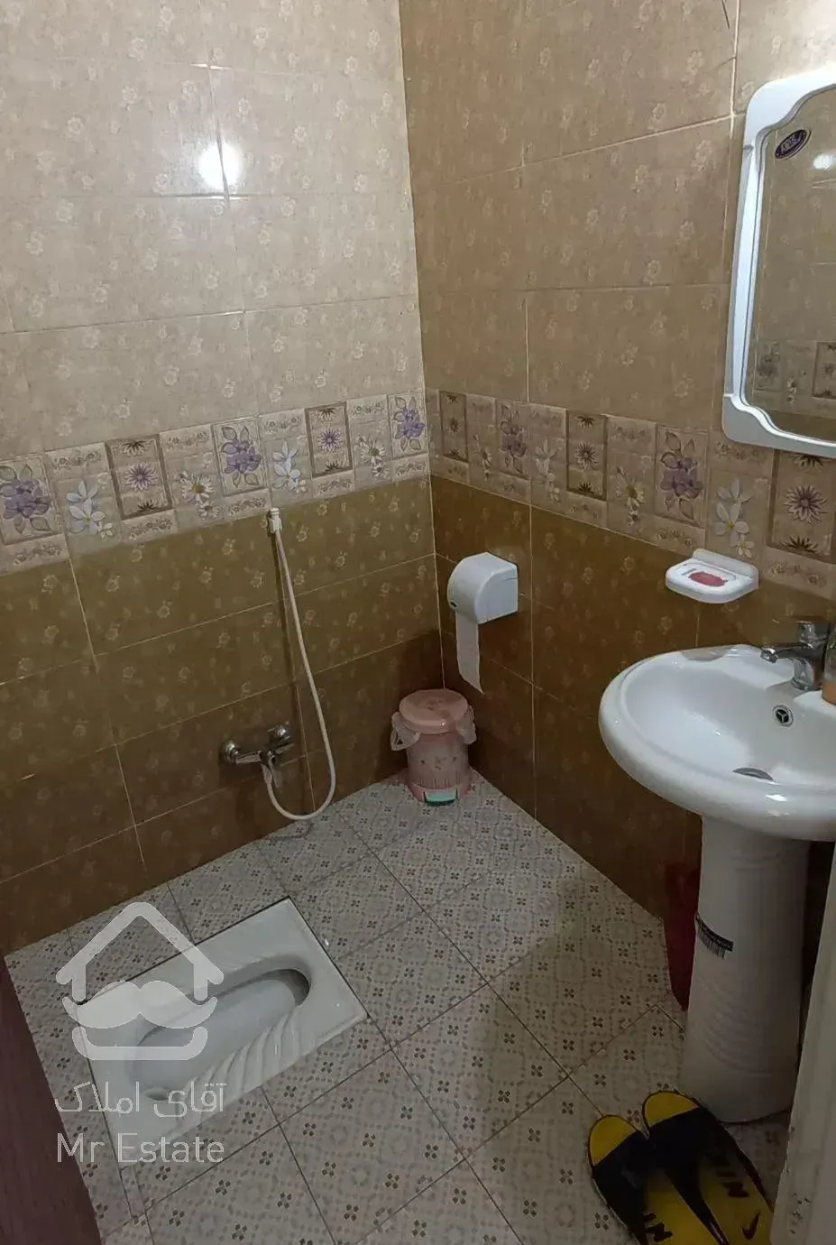 خانه ویلایی بومهن سند تک‌برگ + پایان کار