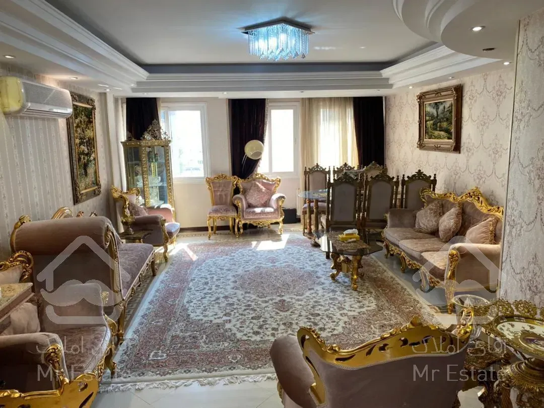 فروش آپارتمان ولنجک 149  متر اکازيون