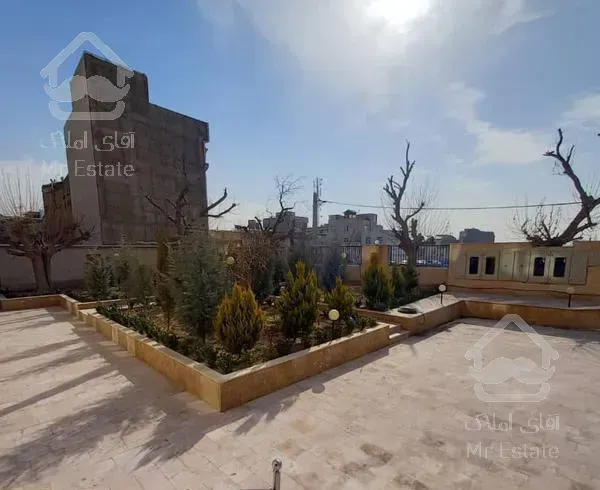 63متر/نوساز/خوش نقشه/رویایی /کن