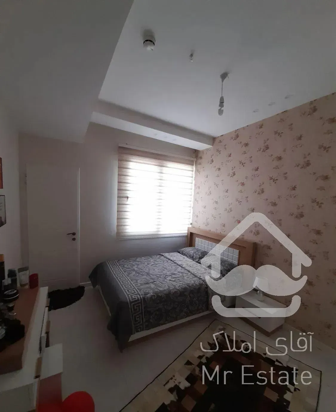 110 متر سند اماده برج مجیدیه / استخر ، سینما