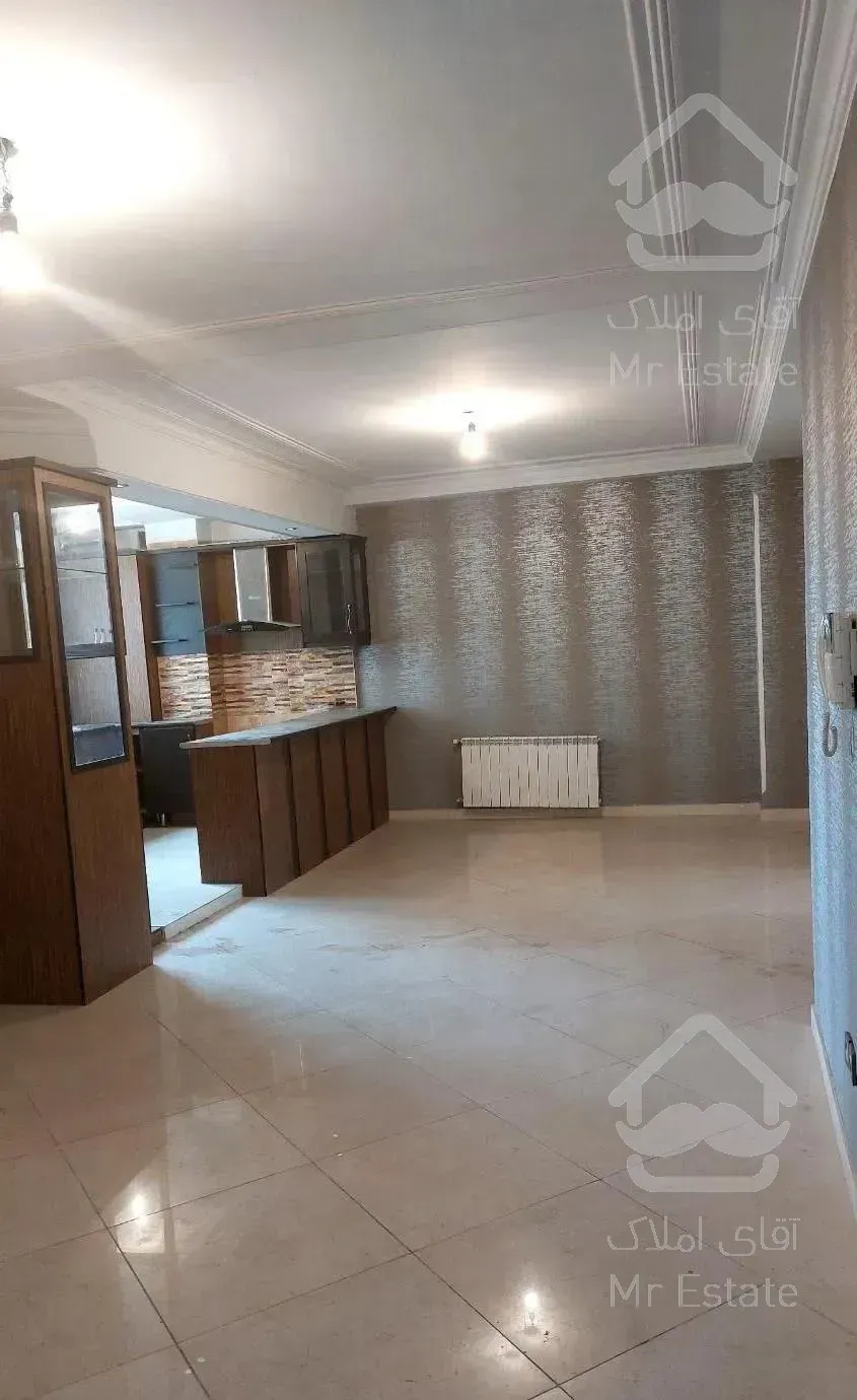 شاهین شمالی فرعی دنج ۸۷متری