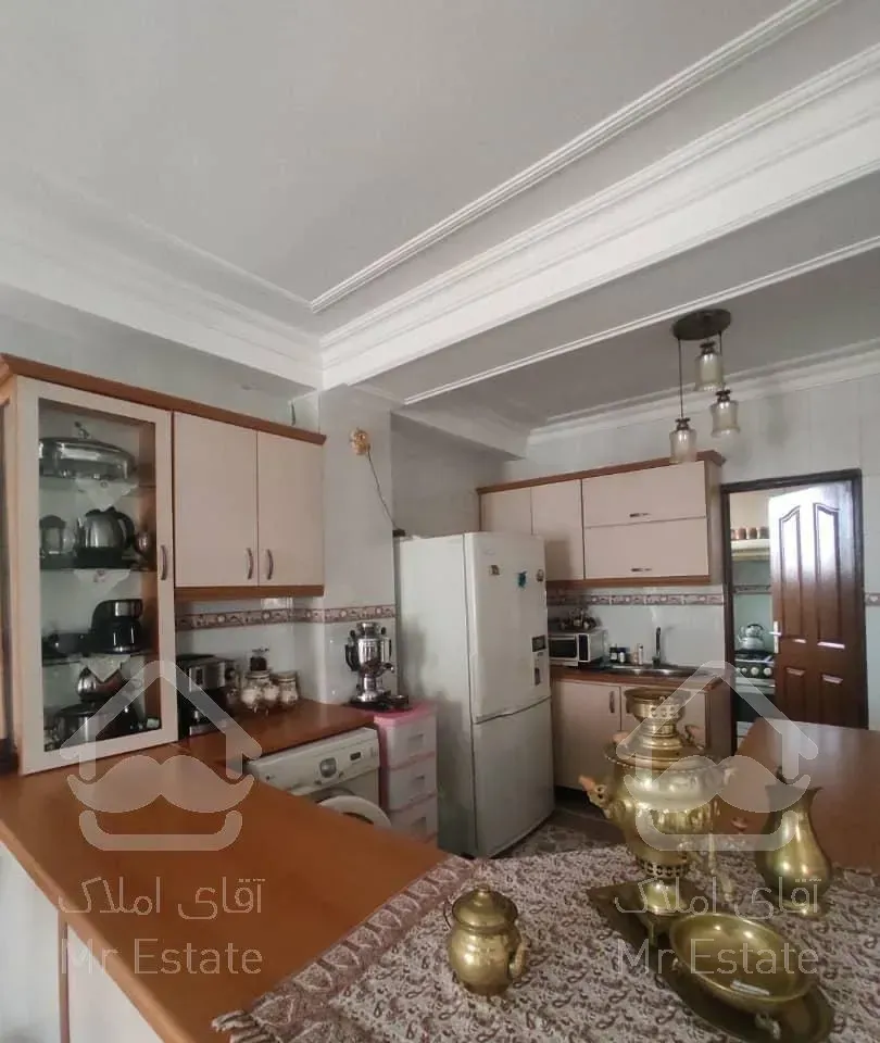 آپارتمان،۱۰۰ متری،کلاکسر