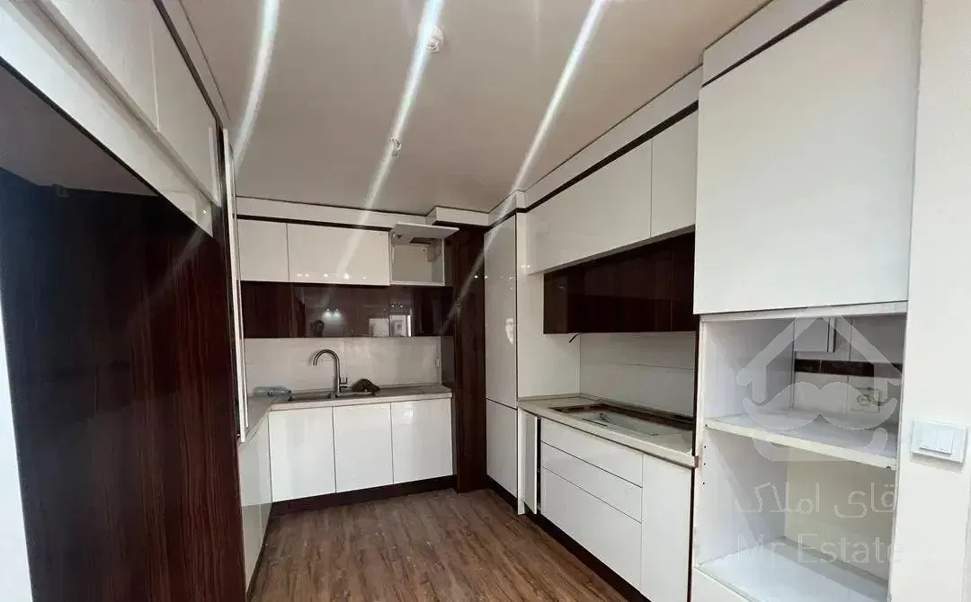 101متر /فول امکانات /سالن سرتاسر پرده خور