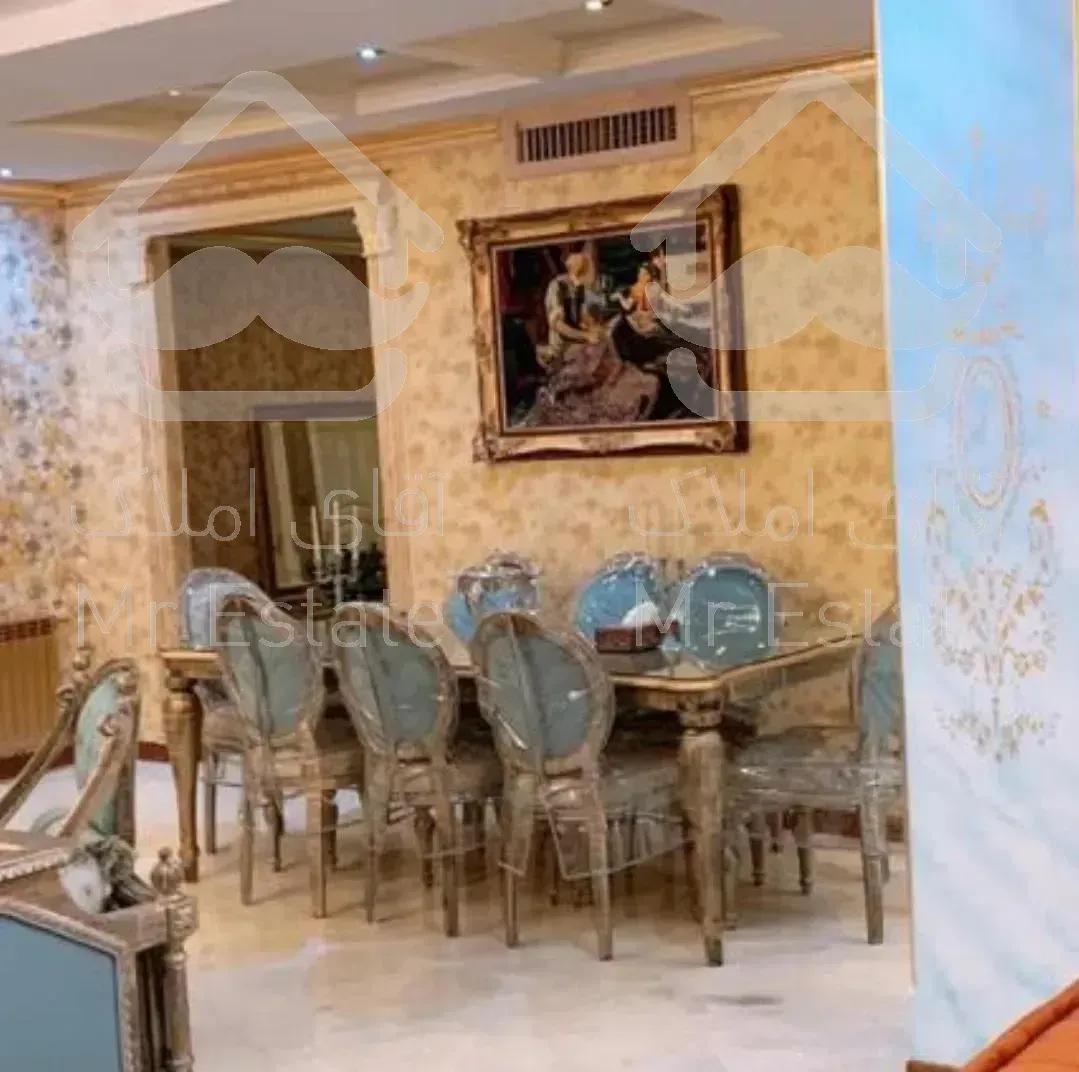 شیان ۱۸۵متری فول امکانات