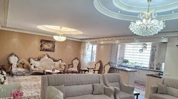 ۱۳۲ متر / فول تک واحدی  شهرک آزادی تهرانسر