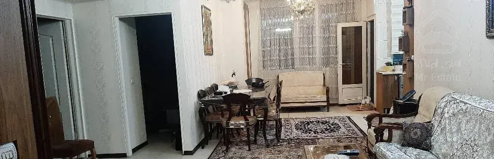 فروش آپارتمان ۱۱۵ متری ۲ خوابه خاوران