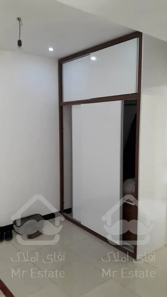 ۶۵متری دوخوابه دستغیب