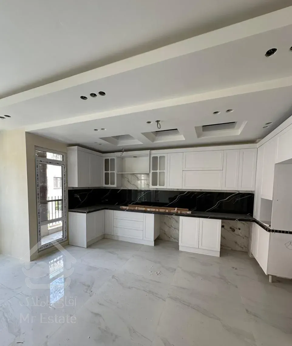 فرصت طلایی باغ سرهنگ کلیدنخورده تکواحددسترسی عالی