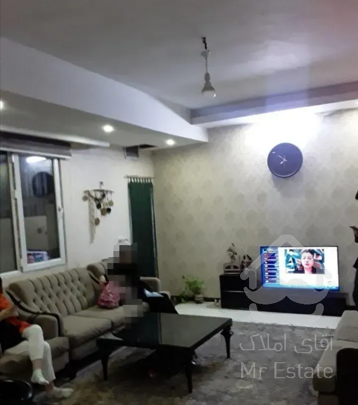 فروش آپارتمان ۹۰ متری ۲ خوابه درمفتح4