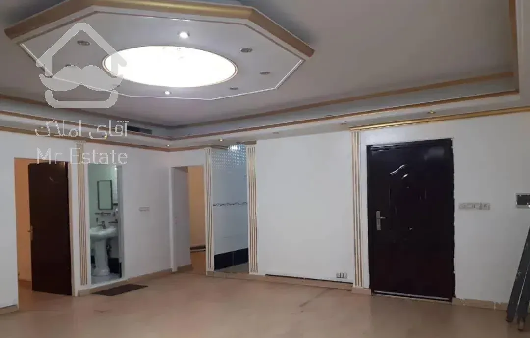 شریعتی اپارتمان ۹۰متربرخیابان پایین میرداماد