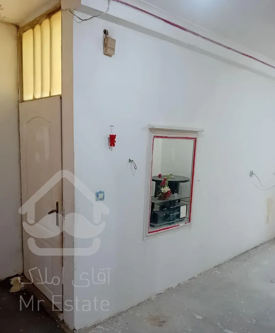 آپارتمان تک خوابه