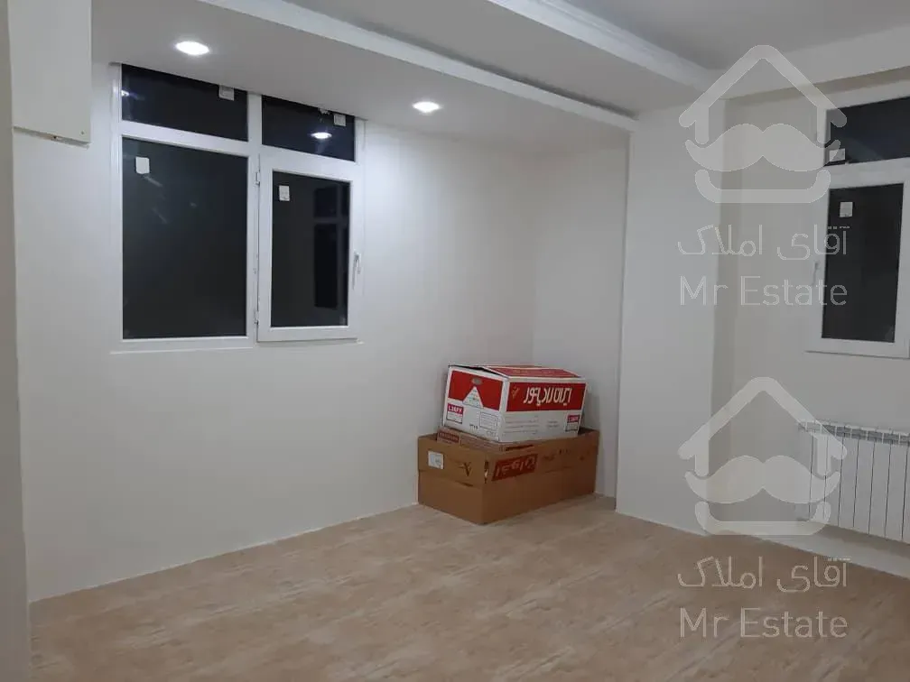 آپارتمان ۱۲۰ متری سعادت آباد