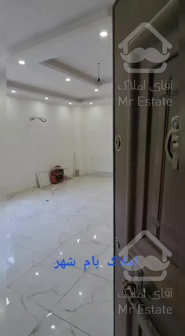 فروش آپارتمان 93 متری فول امکانات در مرکز شهر