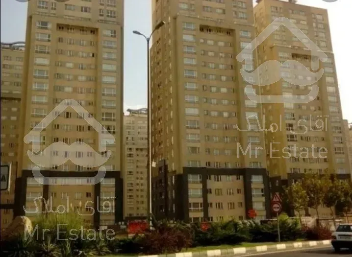 فروش برج مجلل پلازا پالاس/بهترین زمان خرید