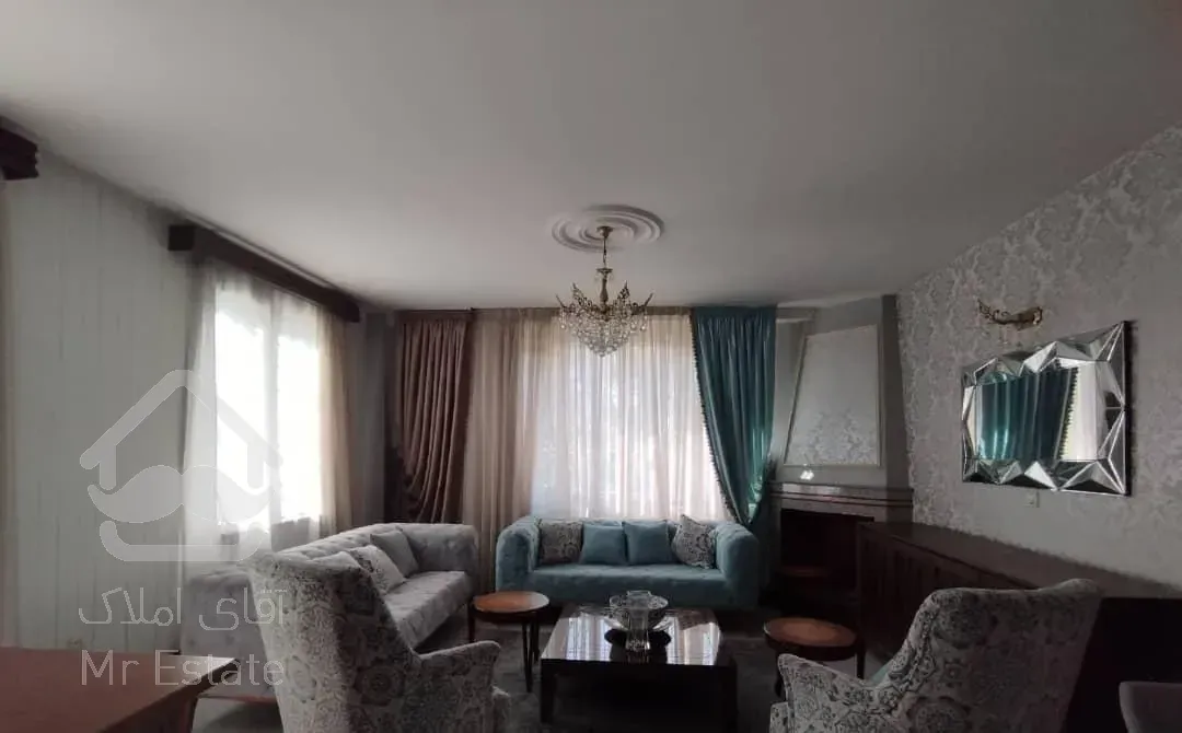 اپارتمان ۱۱۵ متری فاز ۱ مهرشهر پیچک