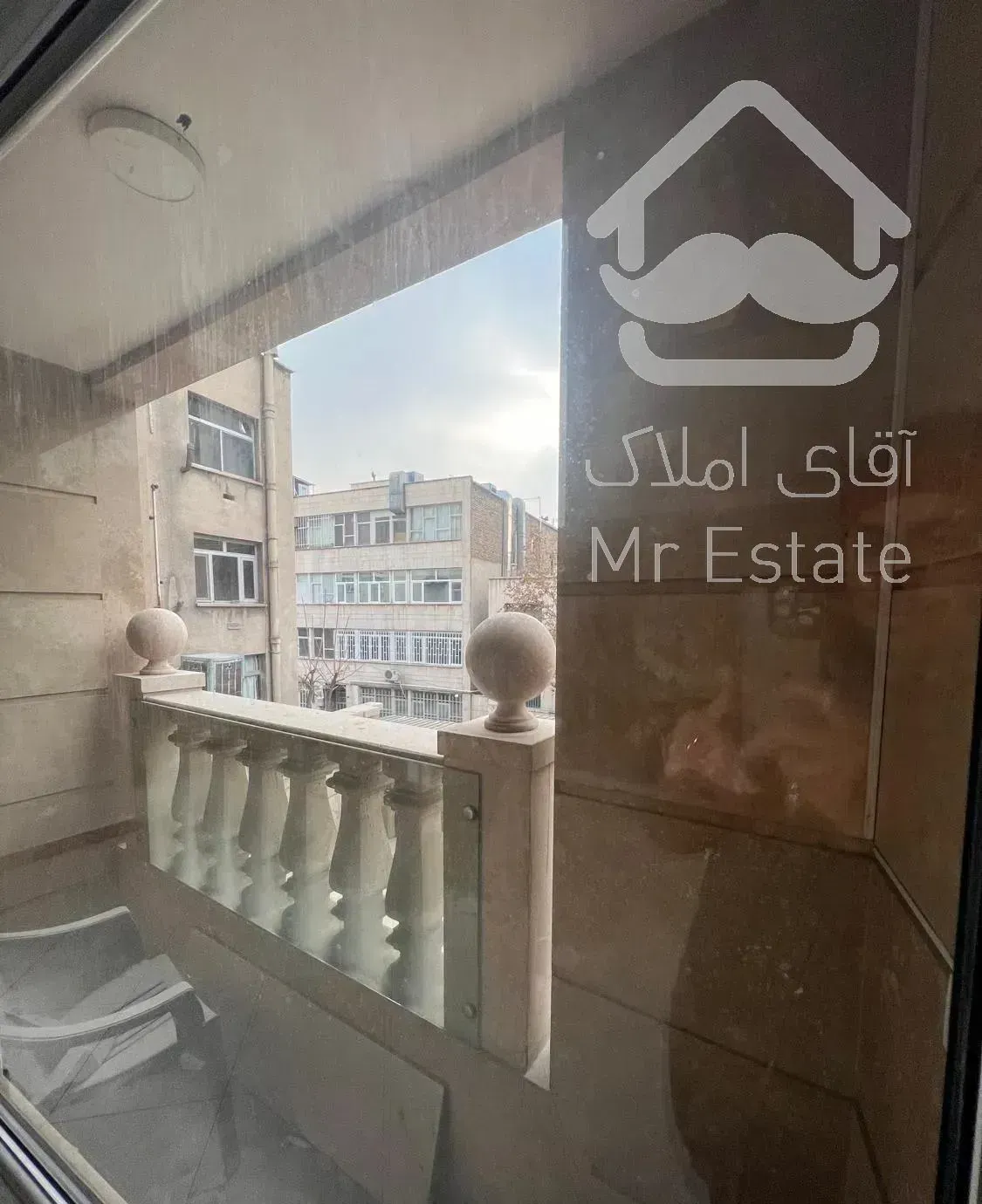 ۸۳متر،مطهری فجر،کلید نخورده