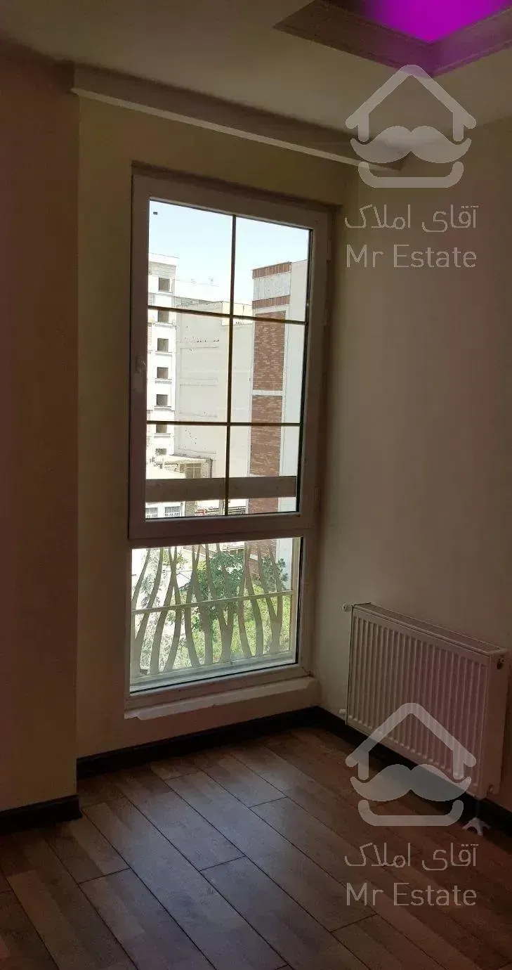 آپارتمان ۹۷ متر نوساز