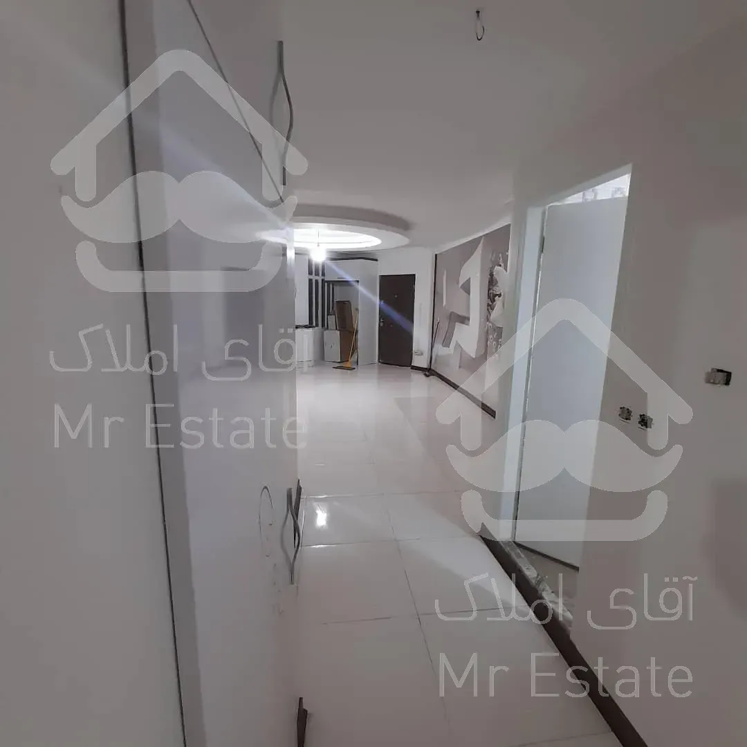 دو خواب 64 متری شهران