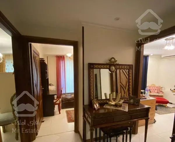 اپارتمان ۱۴۶ متر اصف زعفرانیه