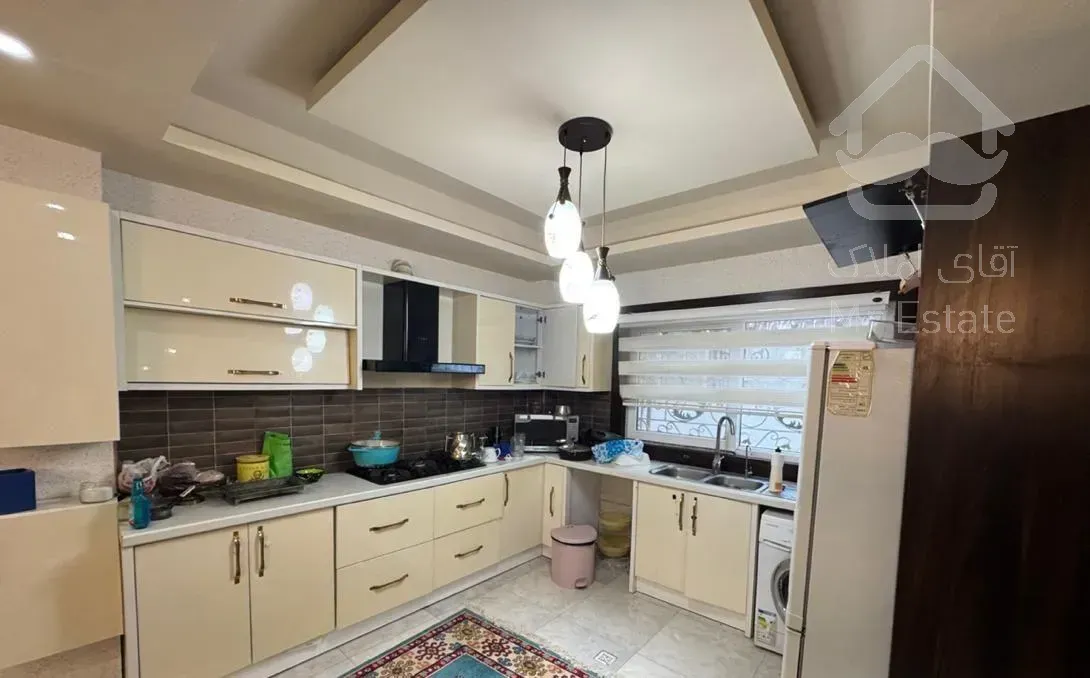 اجاره خانه ویلایی ۴ خوابه در بهترین منطقه مسکونی