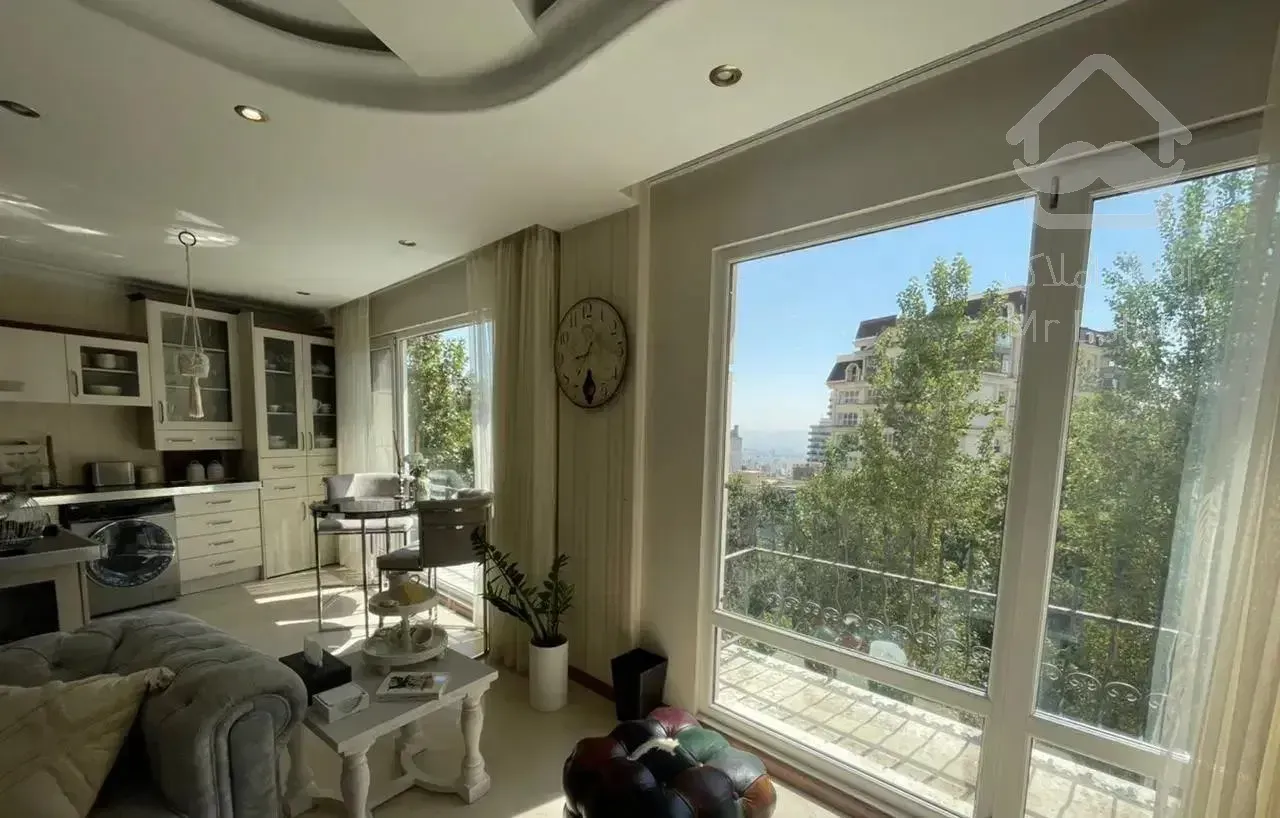 تجریش دربند ۱۷۰ متر ۳ خواب ۱خواب مستر