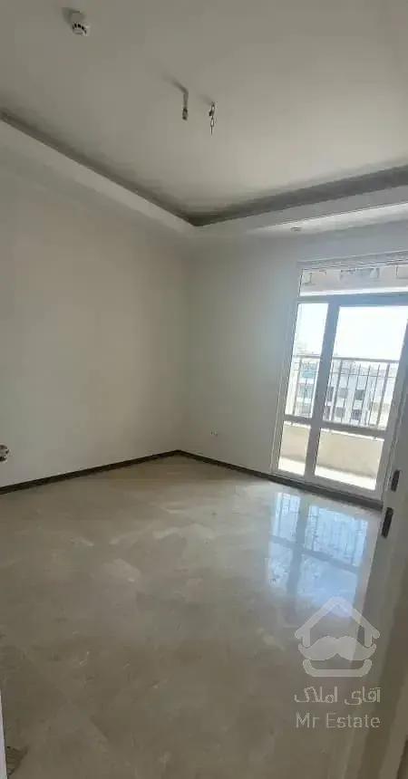 ۸۵ متر/فروش فوری/خوش نقشه/سند تک برگ/بعثت