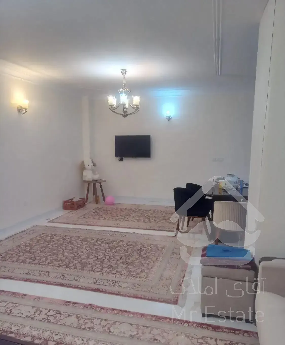 فروش اپارتمان ۱۰۳متر ۲خواب مدنی