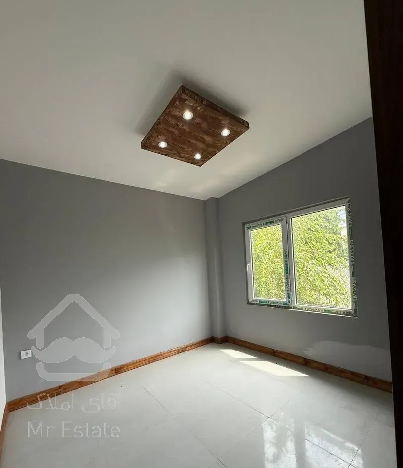 آپارتمان / نوساز جنگلی /ویو ابدی/فول امکانات