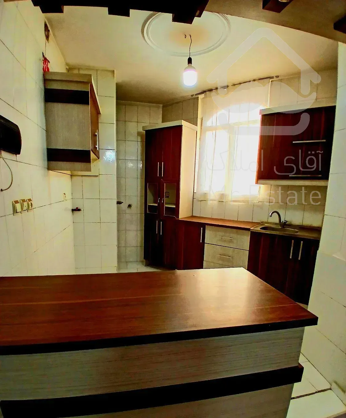 ۷۰ متر دونبش نور مطهری