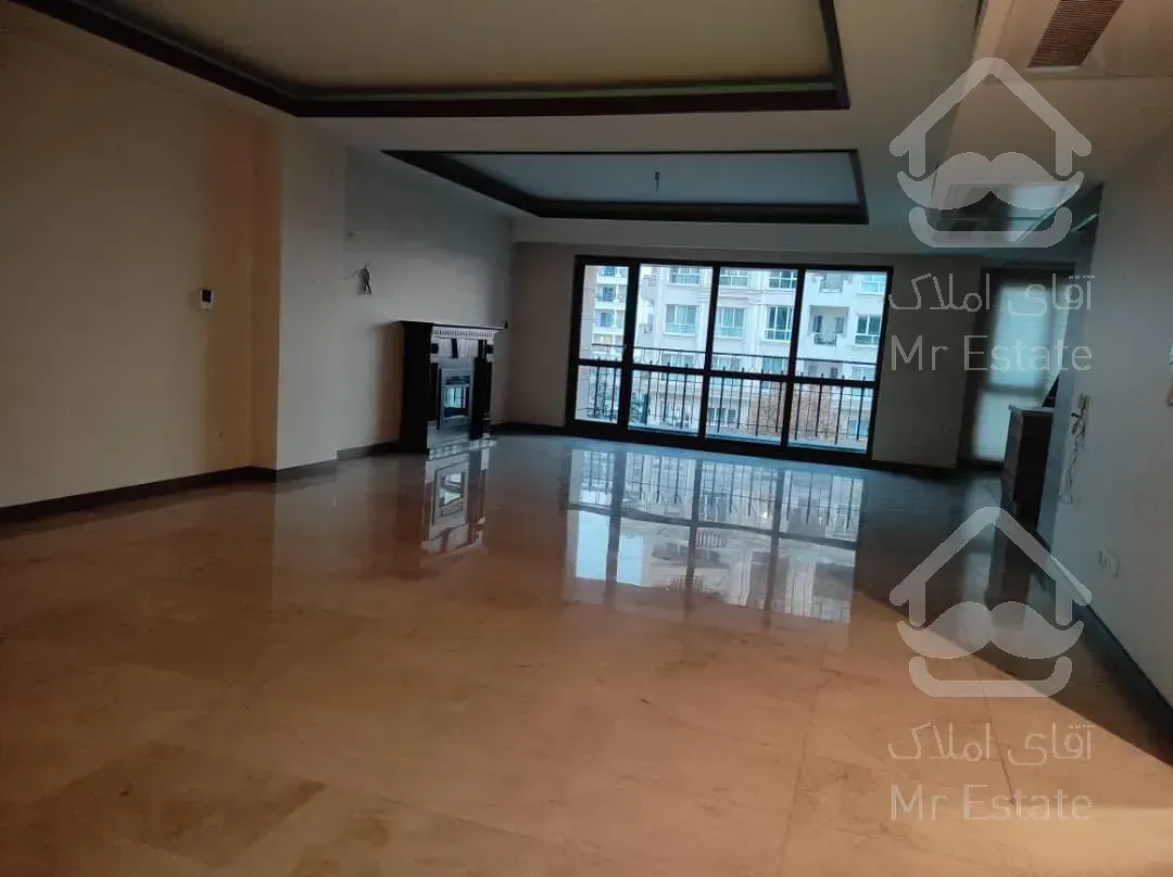 اجاره و رهن آپارتمان ولنجک 185  متر اکازيون