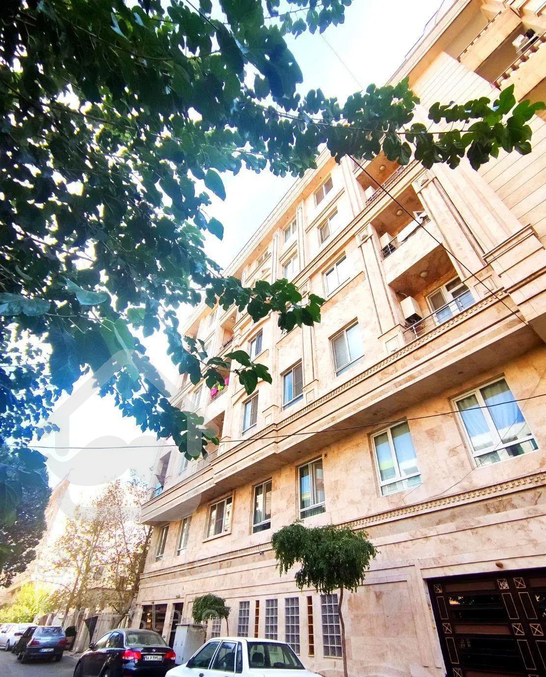 83 مـتـر / 10سـالـه / فــول امـکـانـات